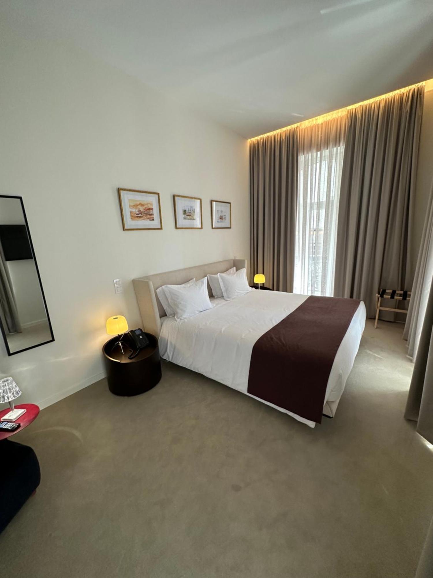 Golden Lisbon Hotel Eksteriør bilde