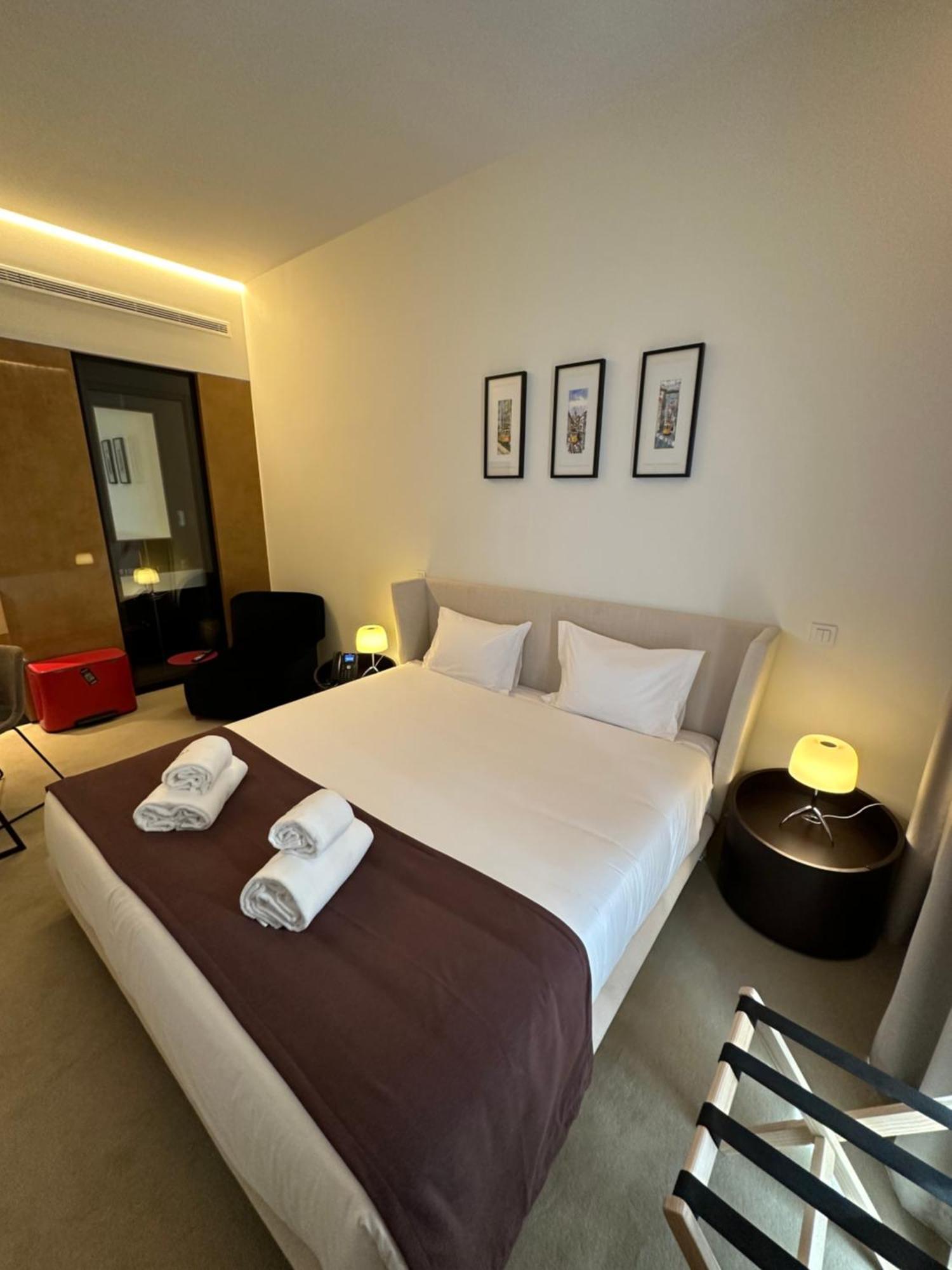 Golden Lisbon Hotel Eksteriør bilde